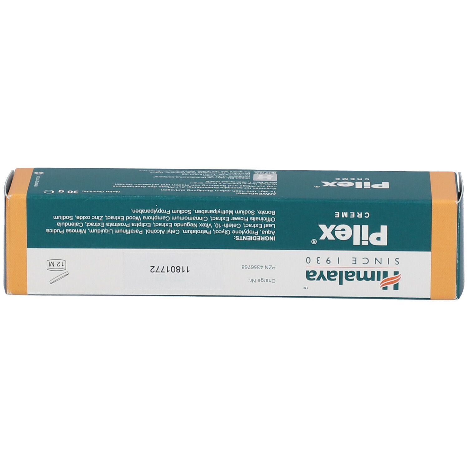 Himalaya™ Pilex®
