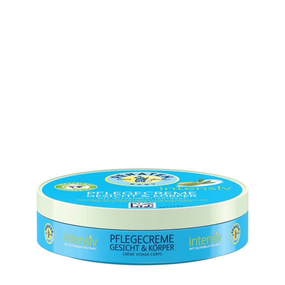 PENATEN® Intensiv Pflegecreme Gesicht & Körper