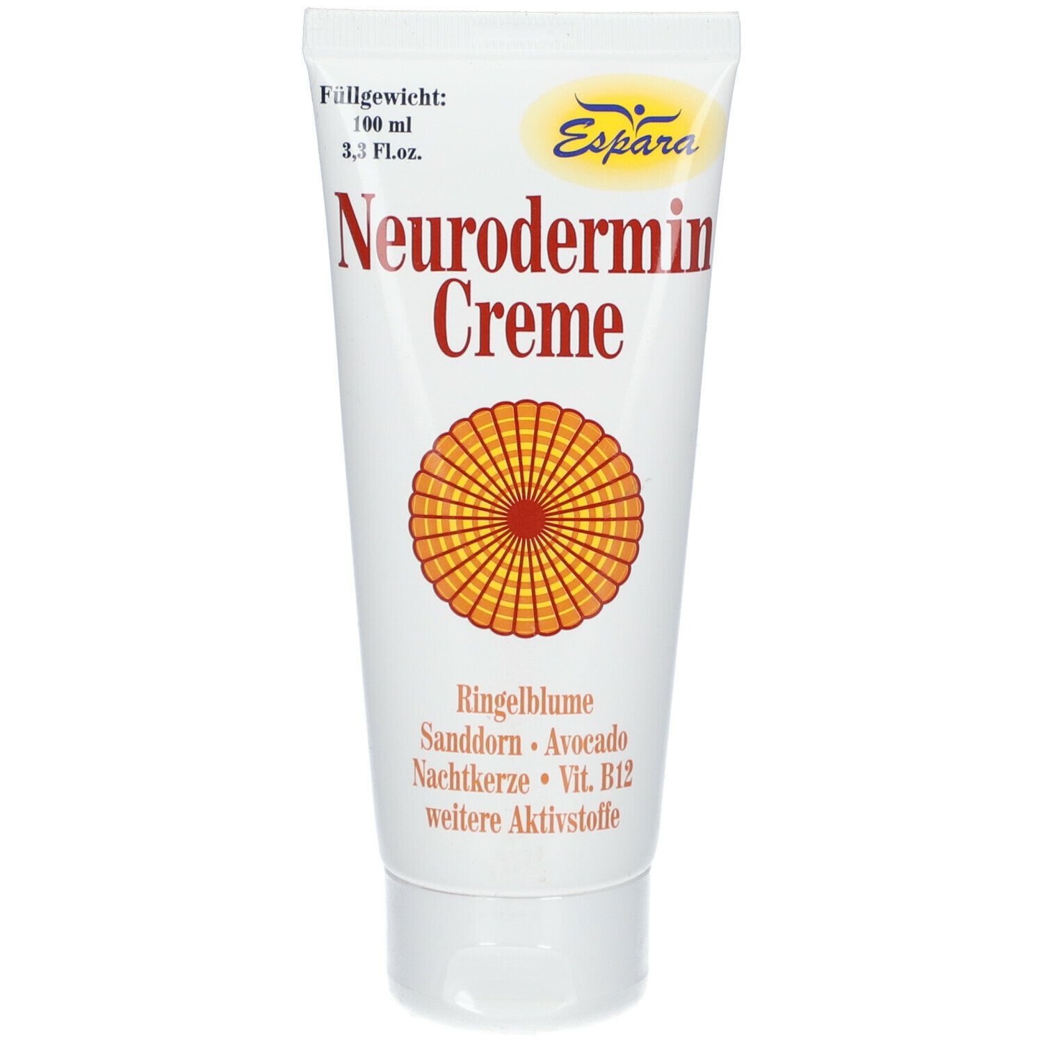 Crème Neurodermine
