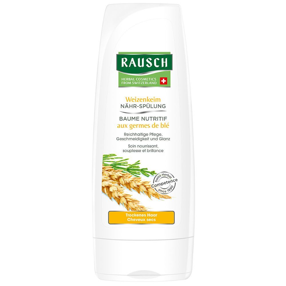 RAUSCH Baume nutritif aux germes de blé