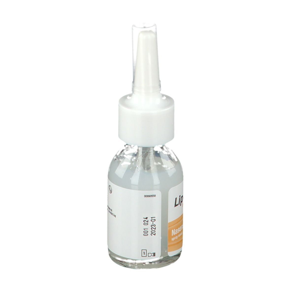LipoNasal® Heuschnupfen