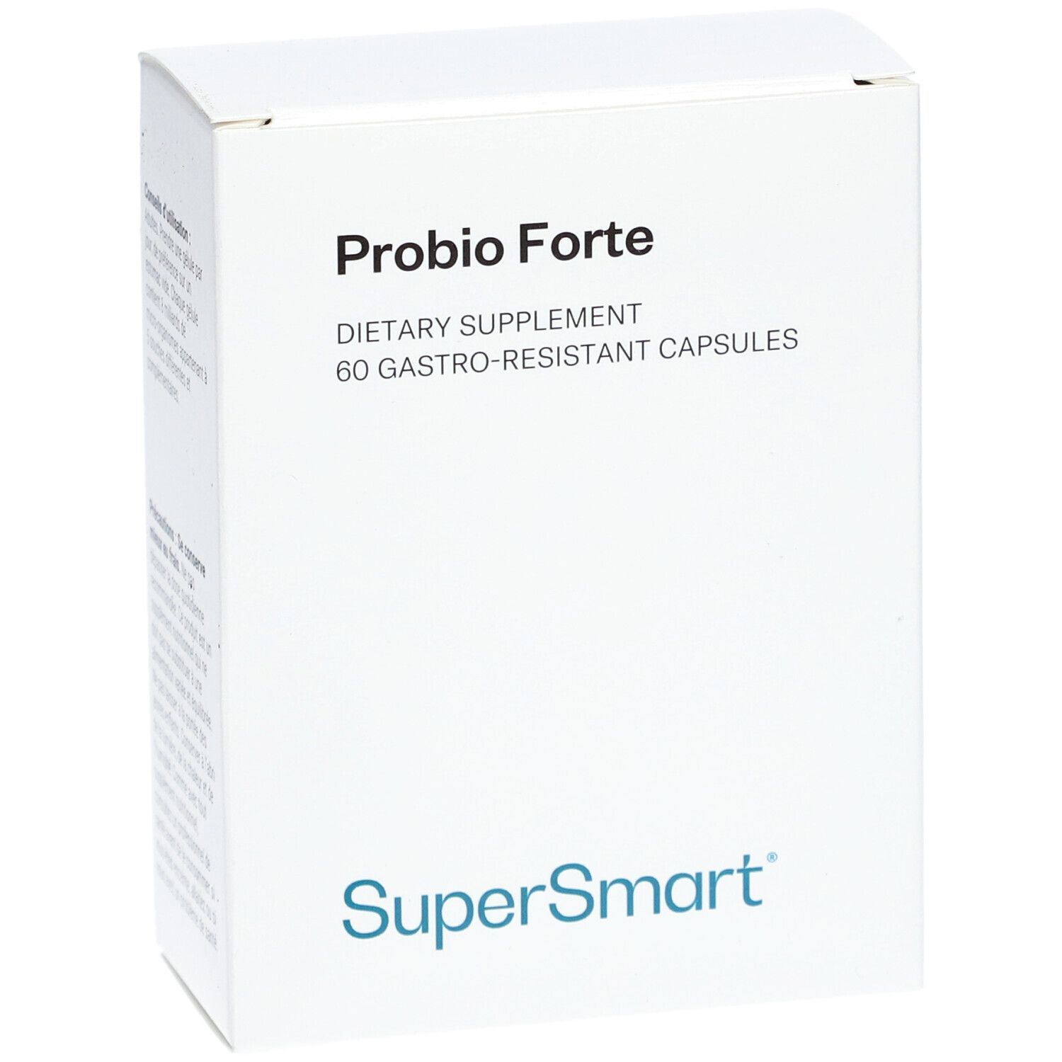 SuperSmart - Probio Forte