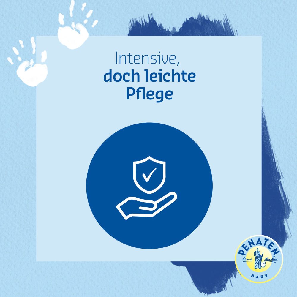 PENATEN® Intensiv Pflegecreme Gesicht & Körper