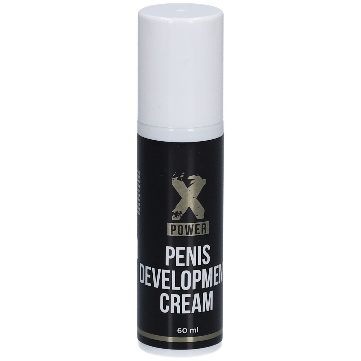Penis Development Cream | Xpower