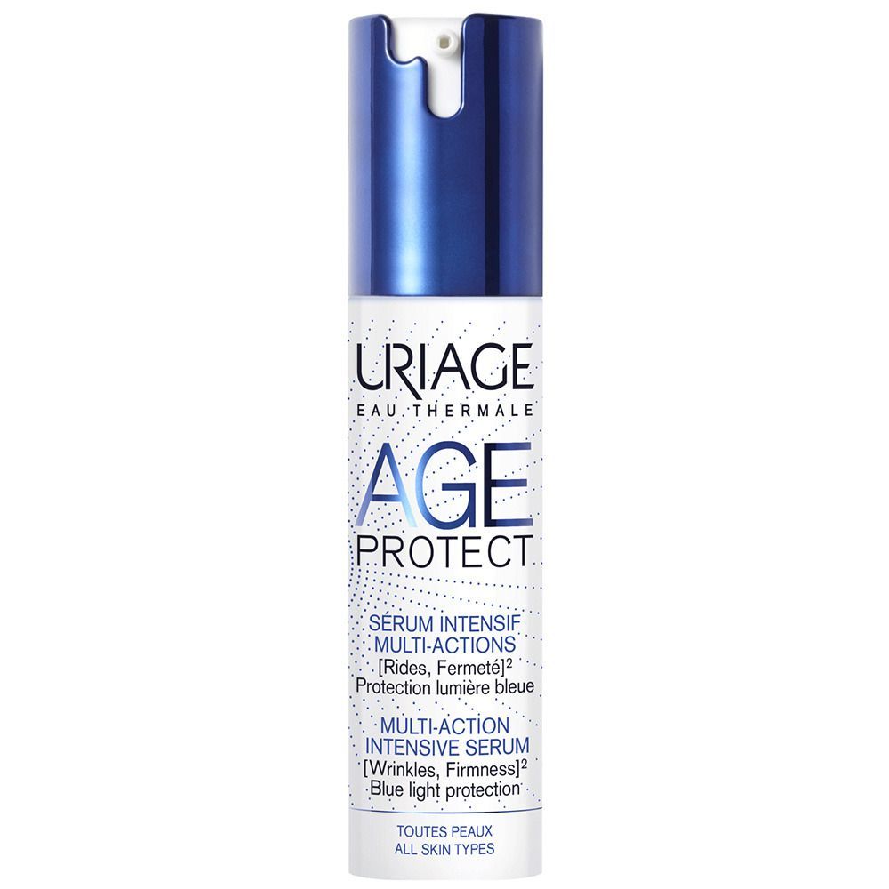 Uriage Age Protect Sérum Intensif Multi-Actions