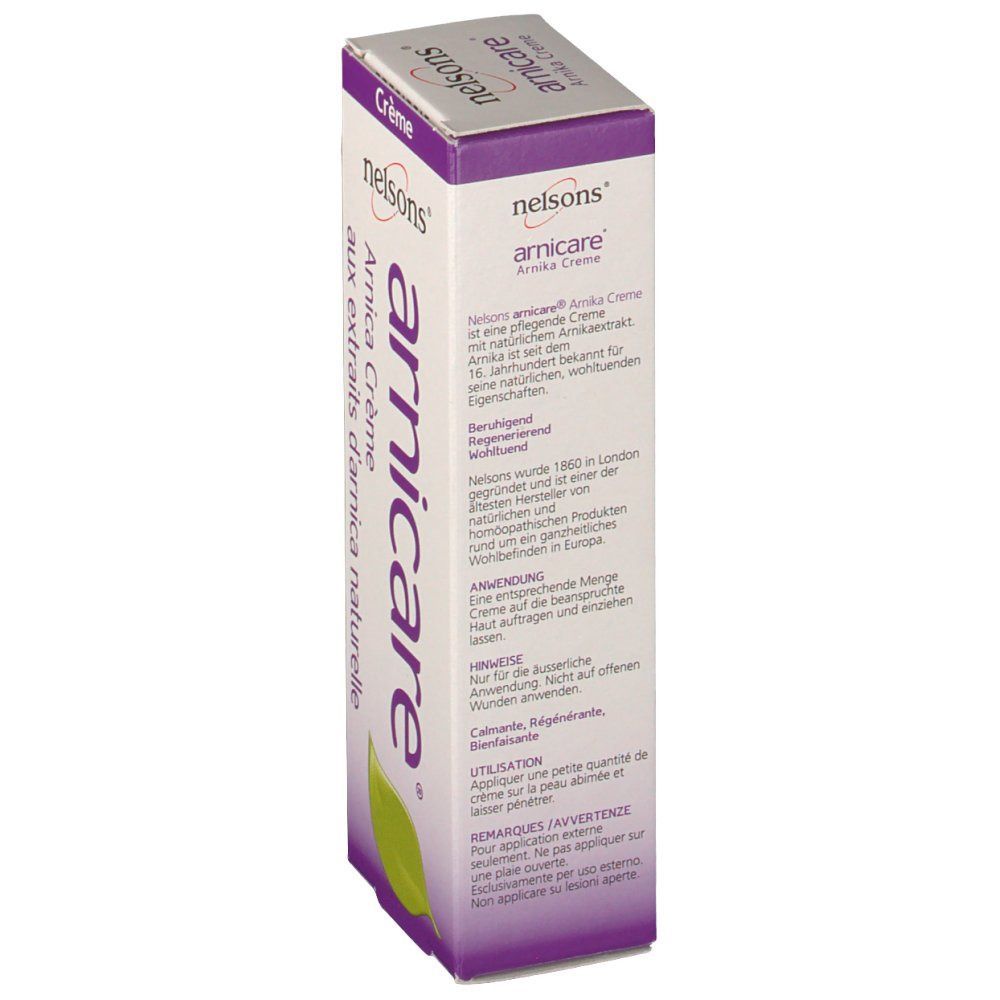 ARNICARE Arnika Creme