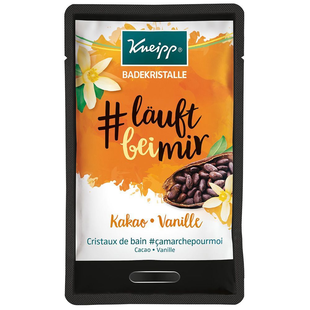 Kneipp® Cristaux de bain #läuftbeimir