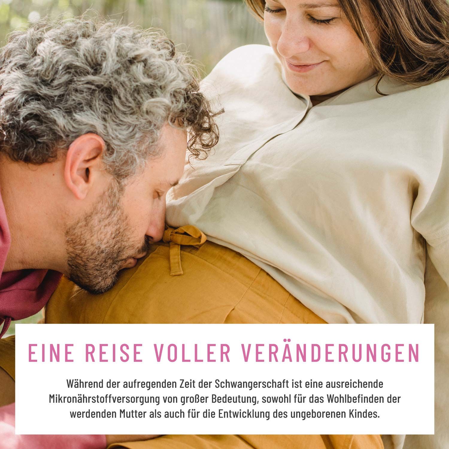 Kugelzeit mit Folsäure, Eisen & Jod - NATURTREU®