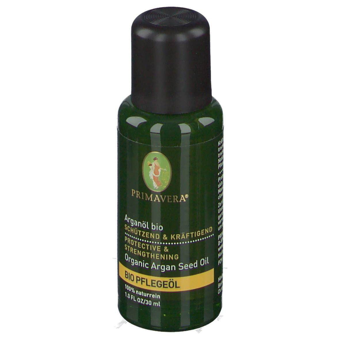 PRIMAVERA® Huile d'argan BIO
