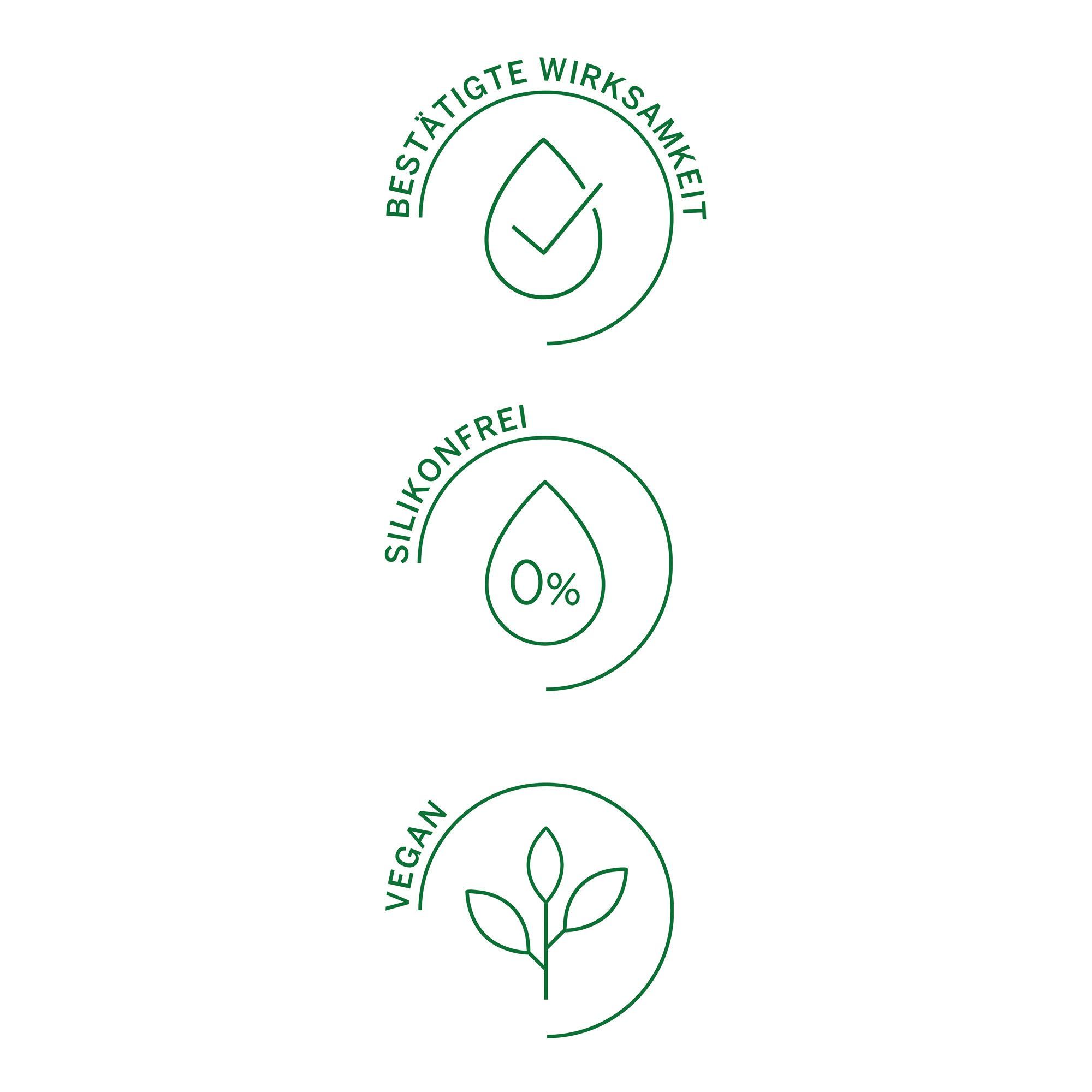 RAUSCH Baume nutritif aux germes de blé