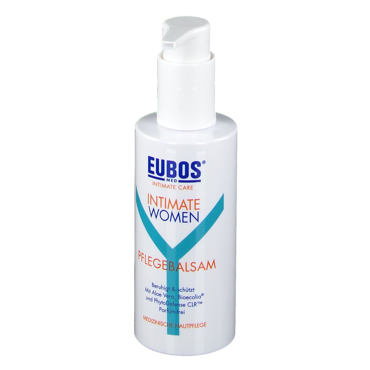 EUBOS® MED INTIMATE WOMEN Pflegebalsam