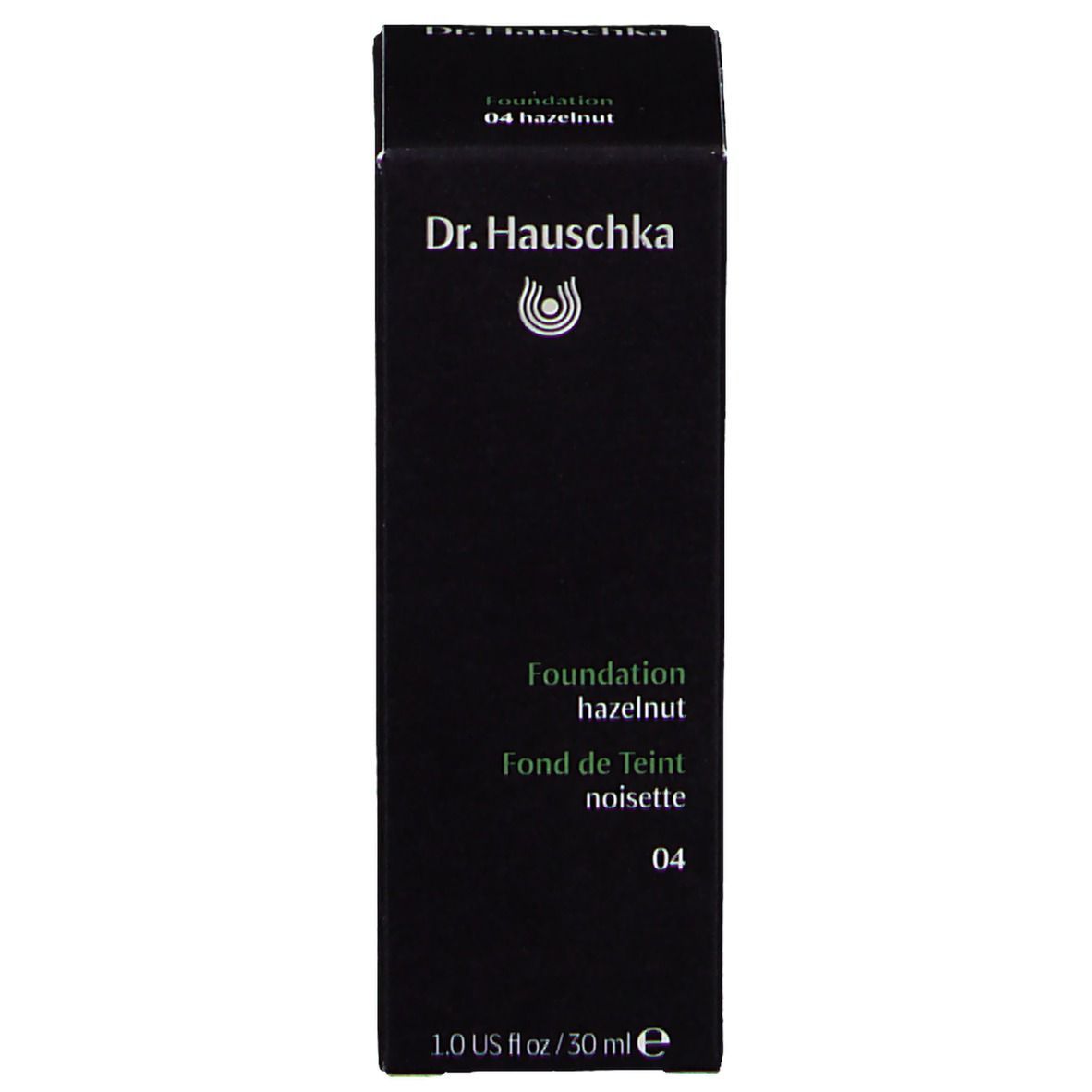 Dr. Hauschka Fond de teint 04