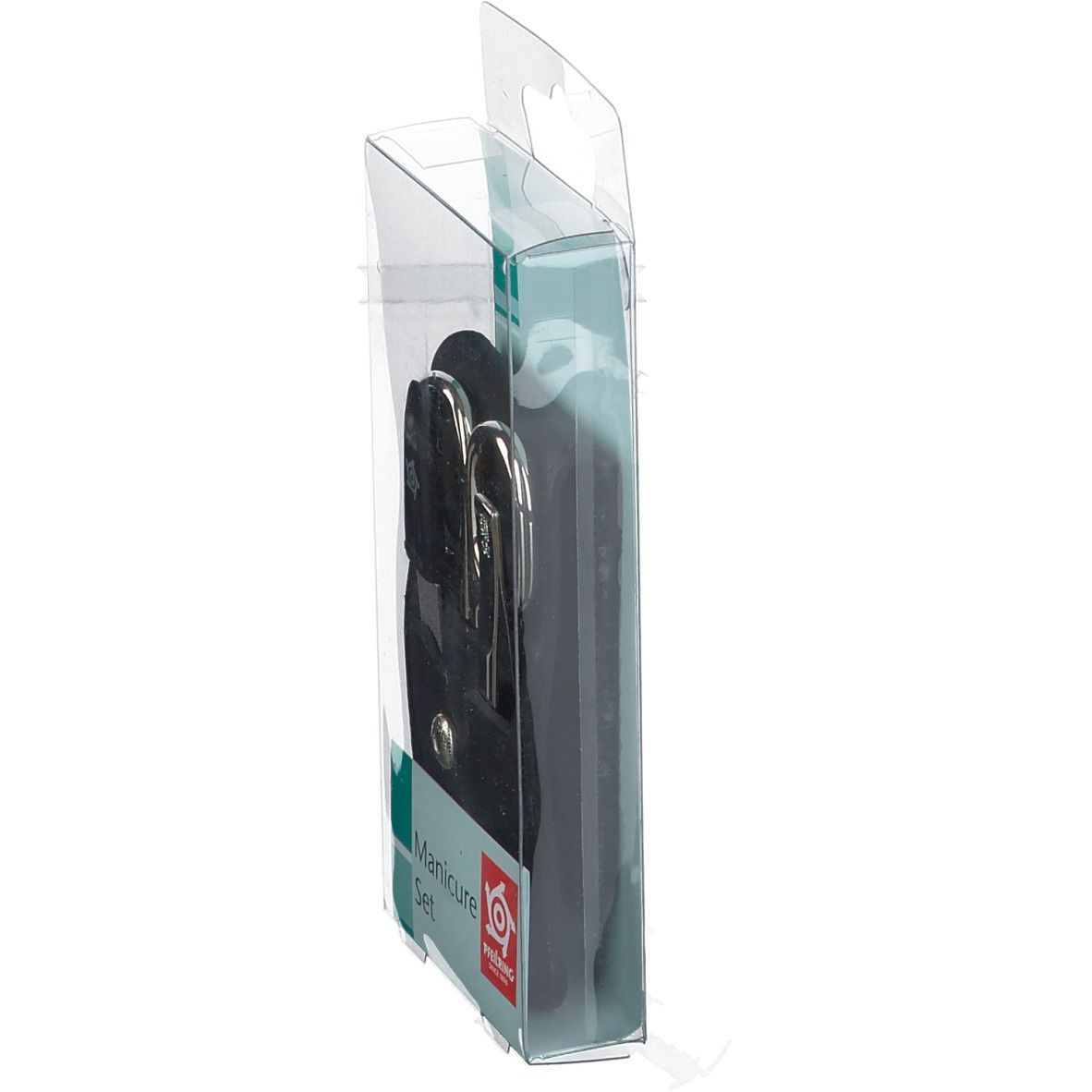 Pfeilring® Set de manucure 3 pièces