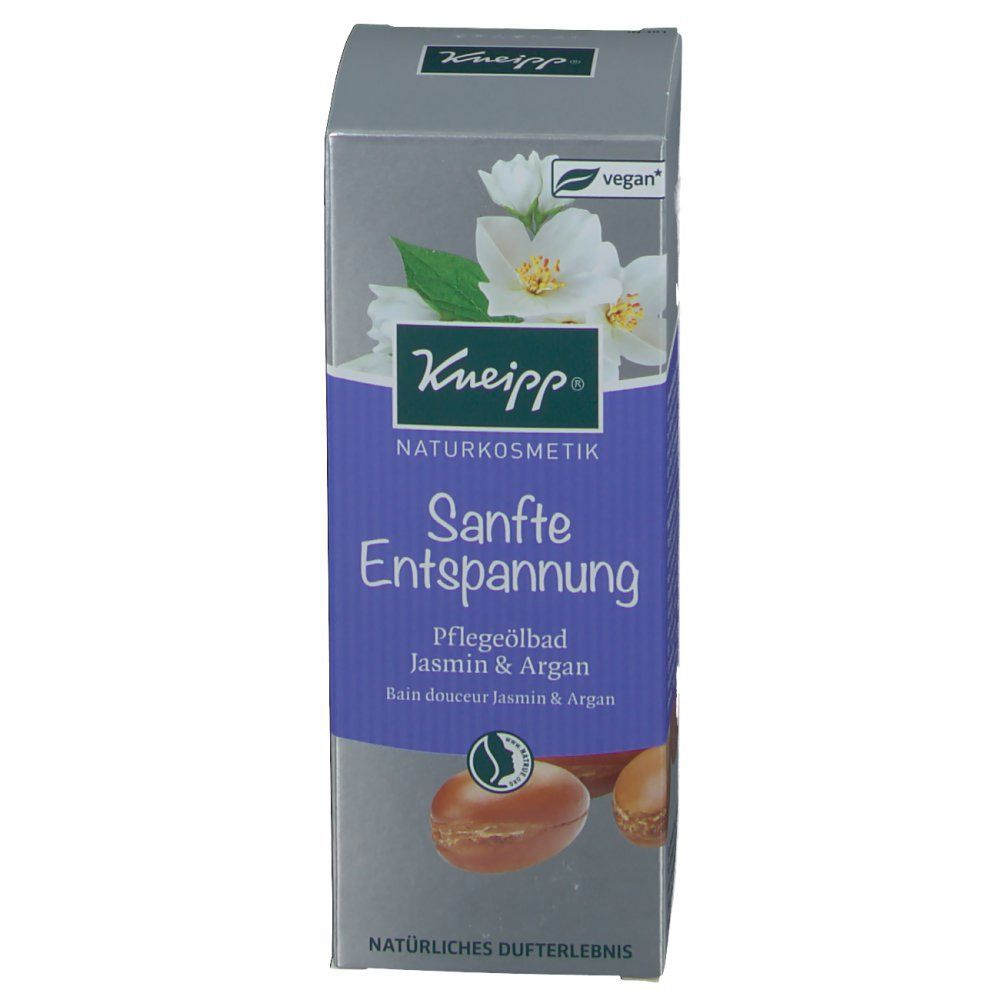 KNEIPP® Bain d'huile de soin Relaxation douce