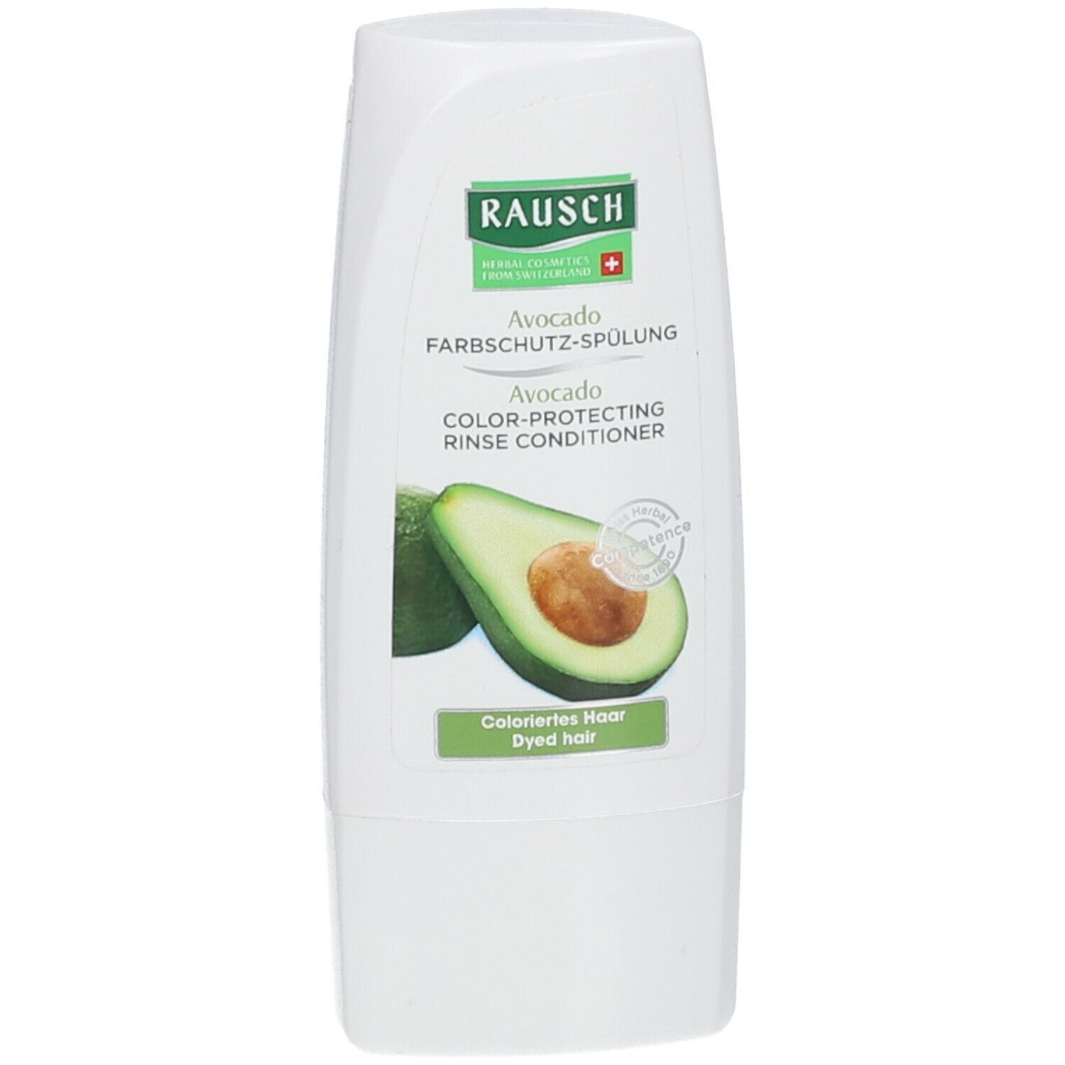 RAUSCH Avocado Farbschutz-Spülung