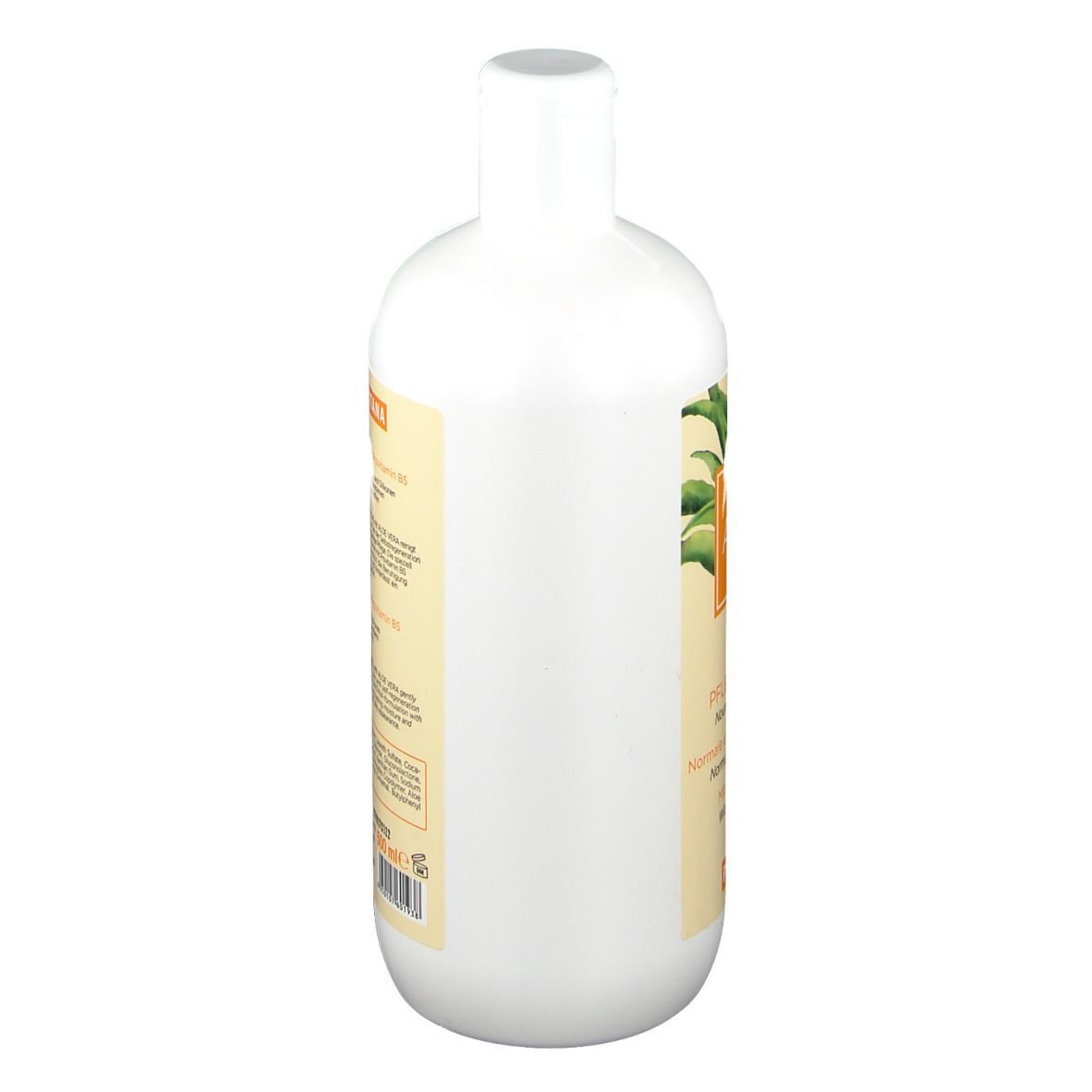 PLANTANA Aloe Vera Pflege-Dusche