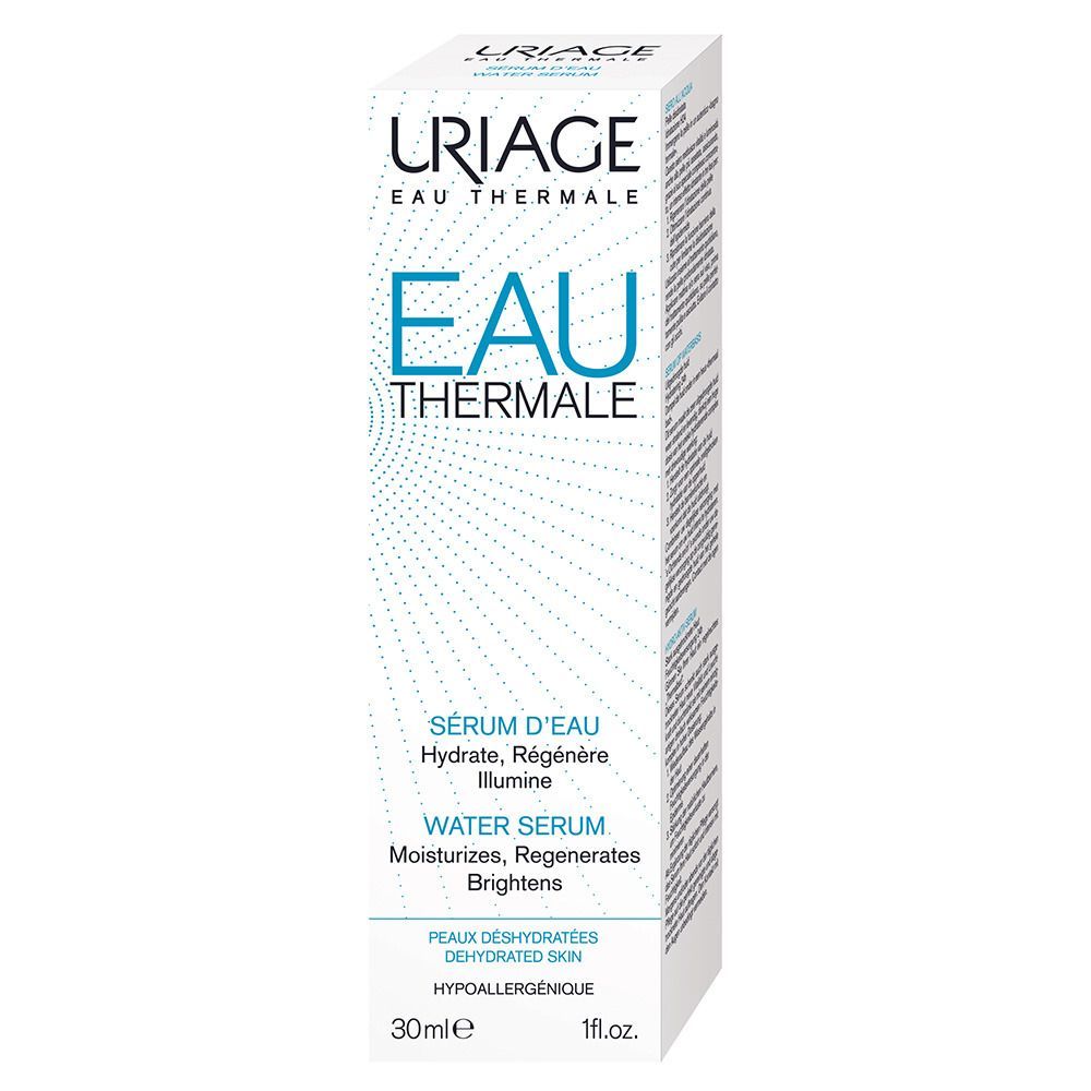 Uriage Sérum d'Eau