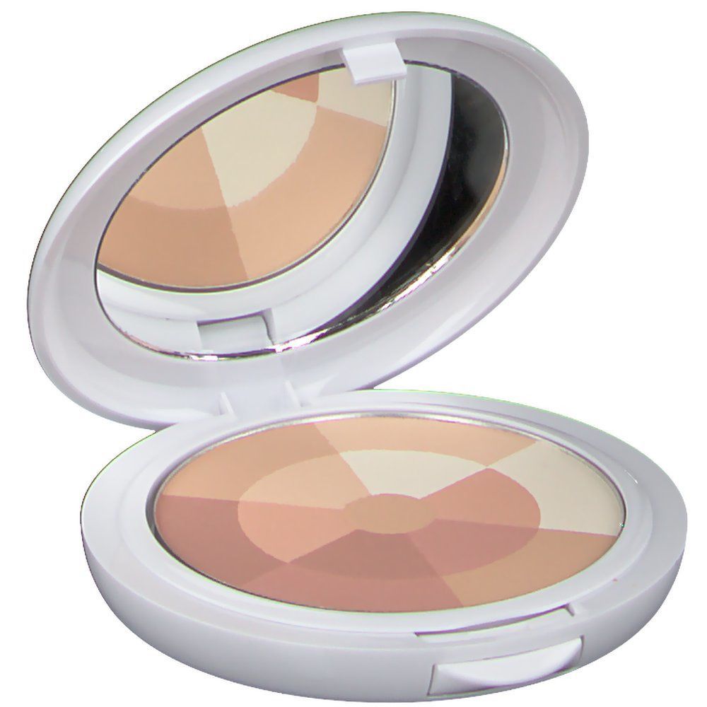 Avène Couvrance Poudre mosaïque Soleil