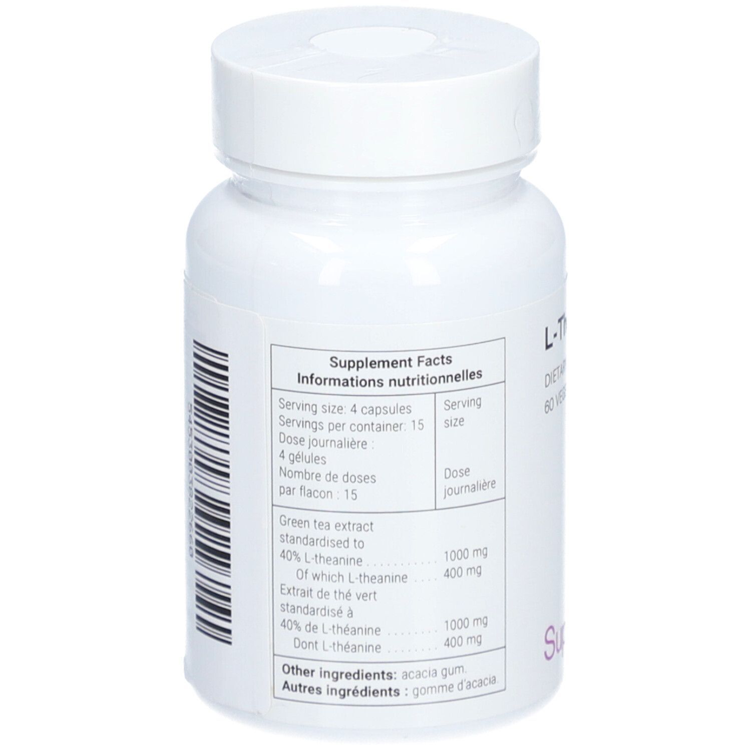 L-Theanine