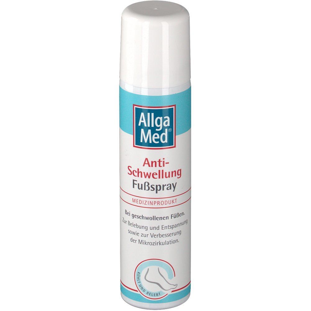 Allga Med® Anti Schwellung