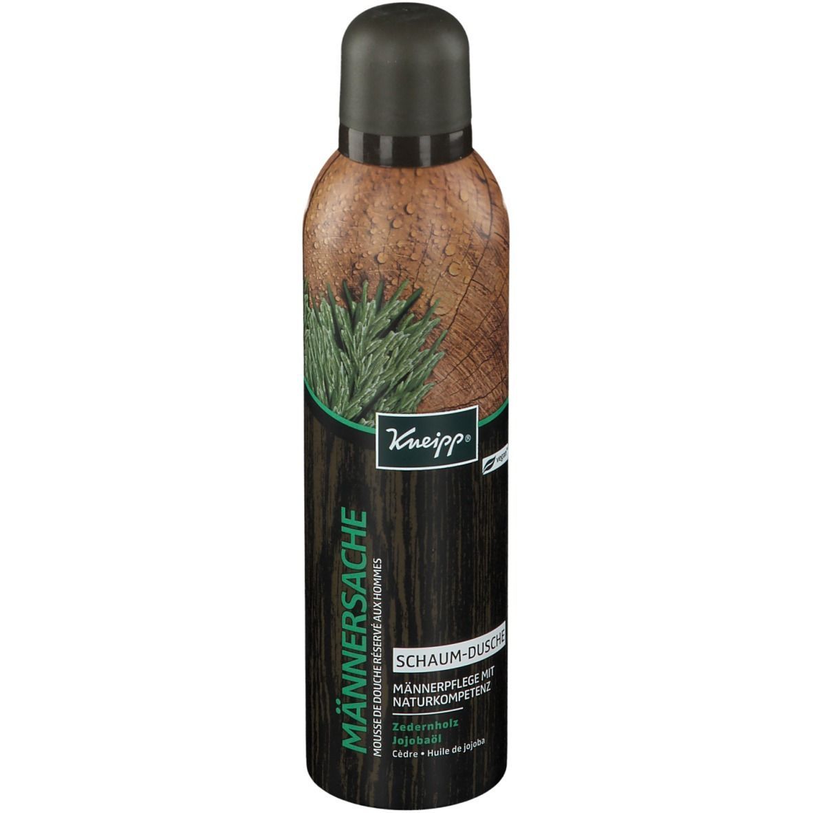 Kneipp® Douche de mousse Männersache
