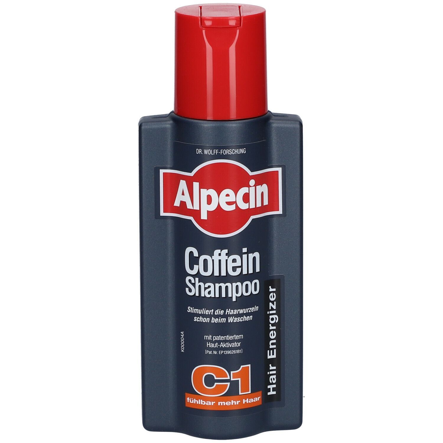 Alpecin Caféine Shampooing C1