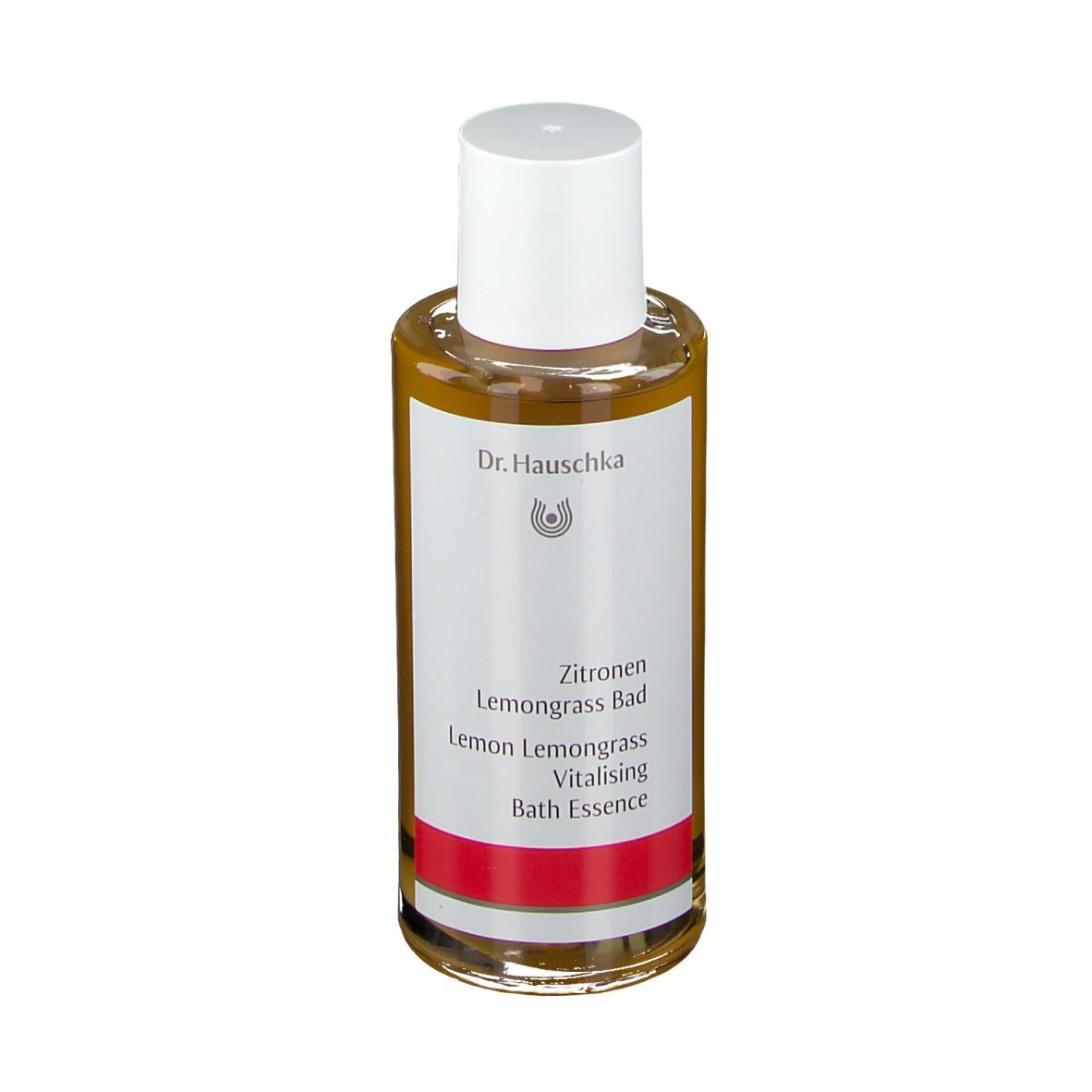 Dr. Hauschka® Bain au citron et à la citronnelle