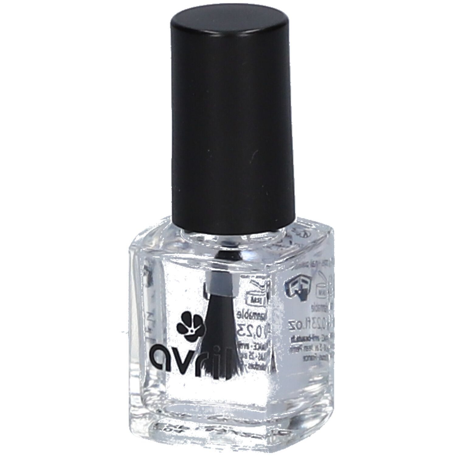 Avril VERNIS DURCISSEUR TRANSPARENT 7 ml