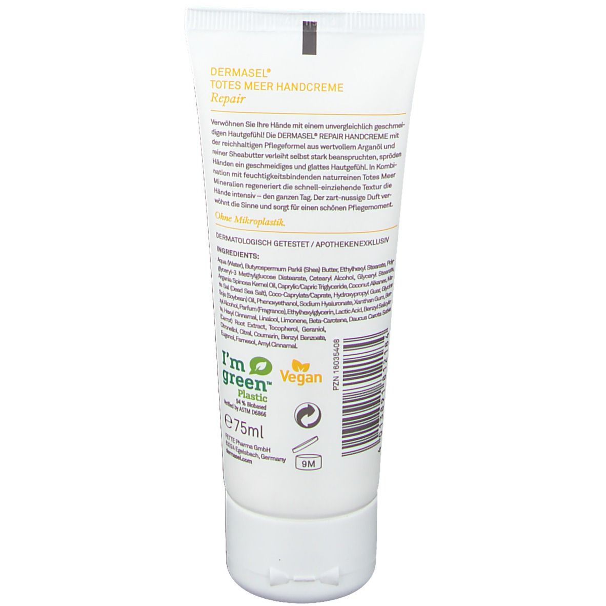 DERMASEL ® Handcreme Repair