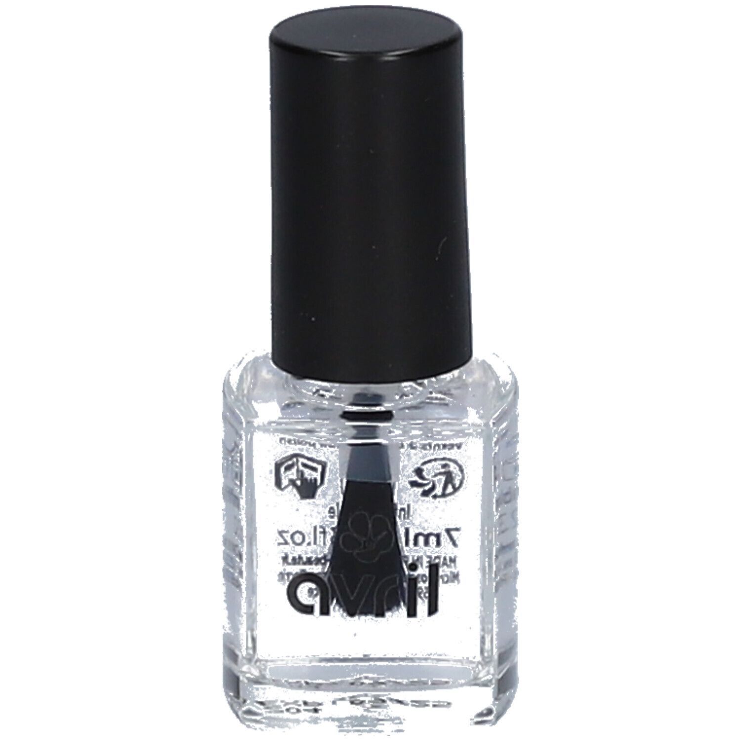 Avril VERNIS DURCISSEUR TRANSPARENT 7 ml