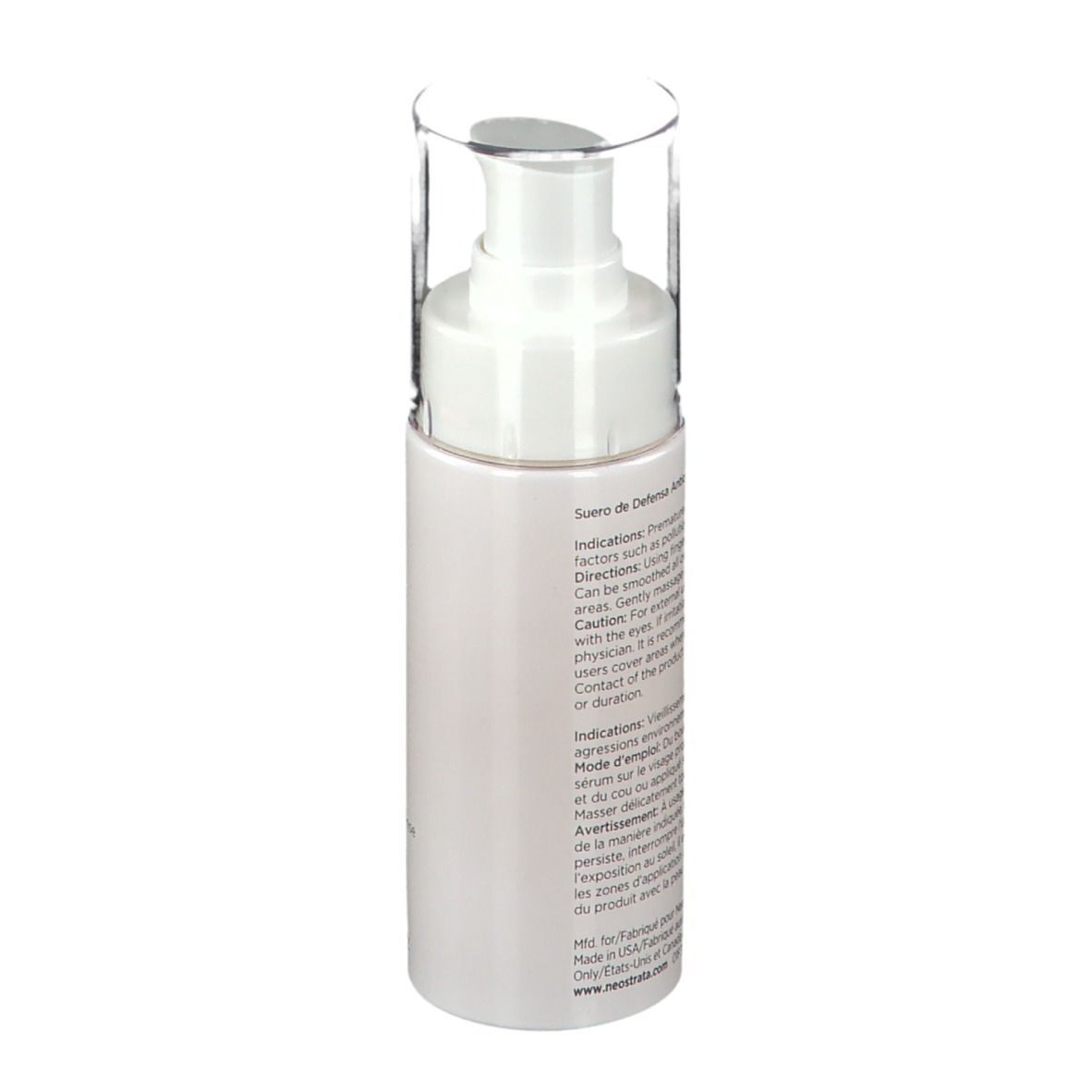 NeoStrata® Skin Active Matrix Serum Antioxidant Defense