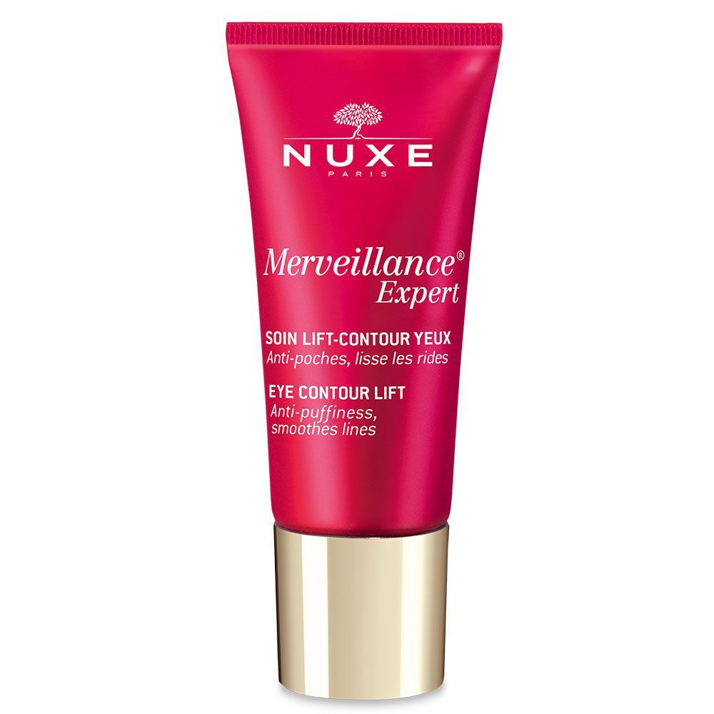 Nuxe Merveillance® Expert Soin lift-Contour Yeux