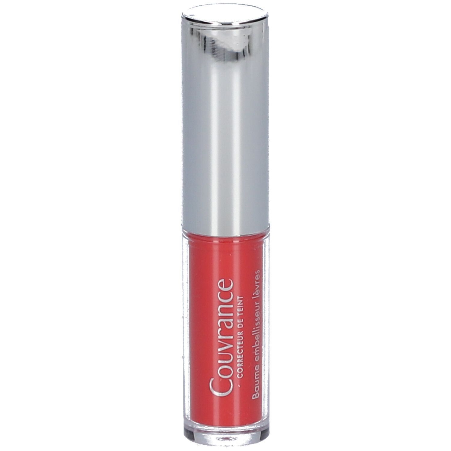 Avène Couvrance Baume à lèvres teinté rouge eclat