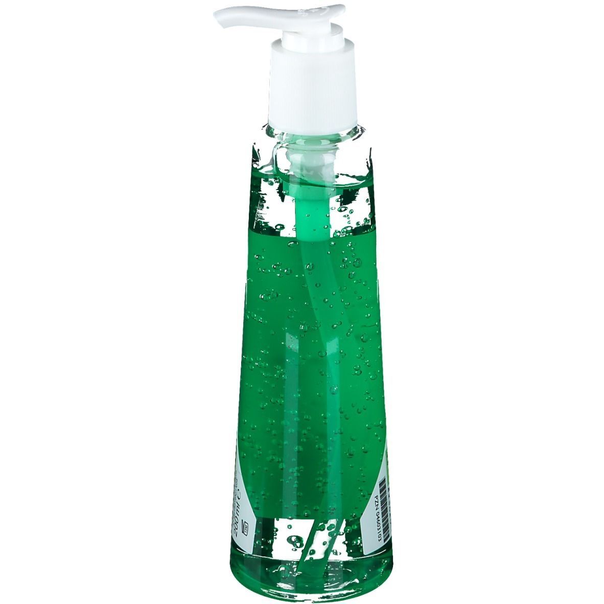 KDA® Aloe Vera Gel corporel