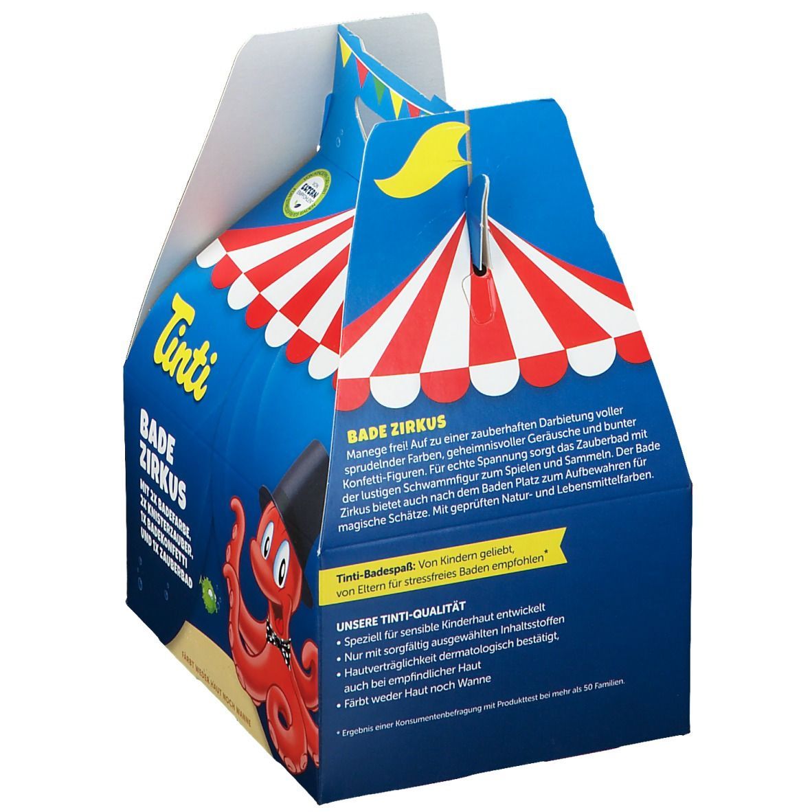 Tinti® Perles de bain