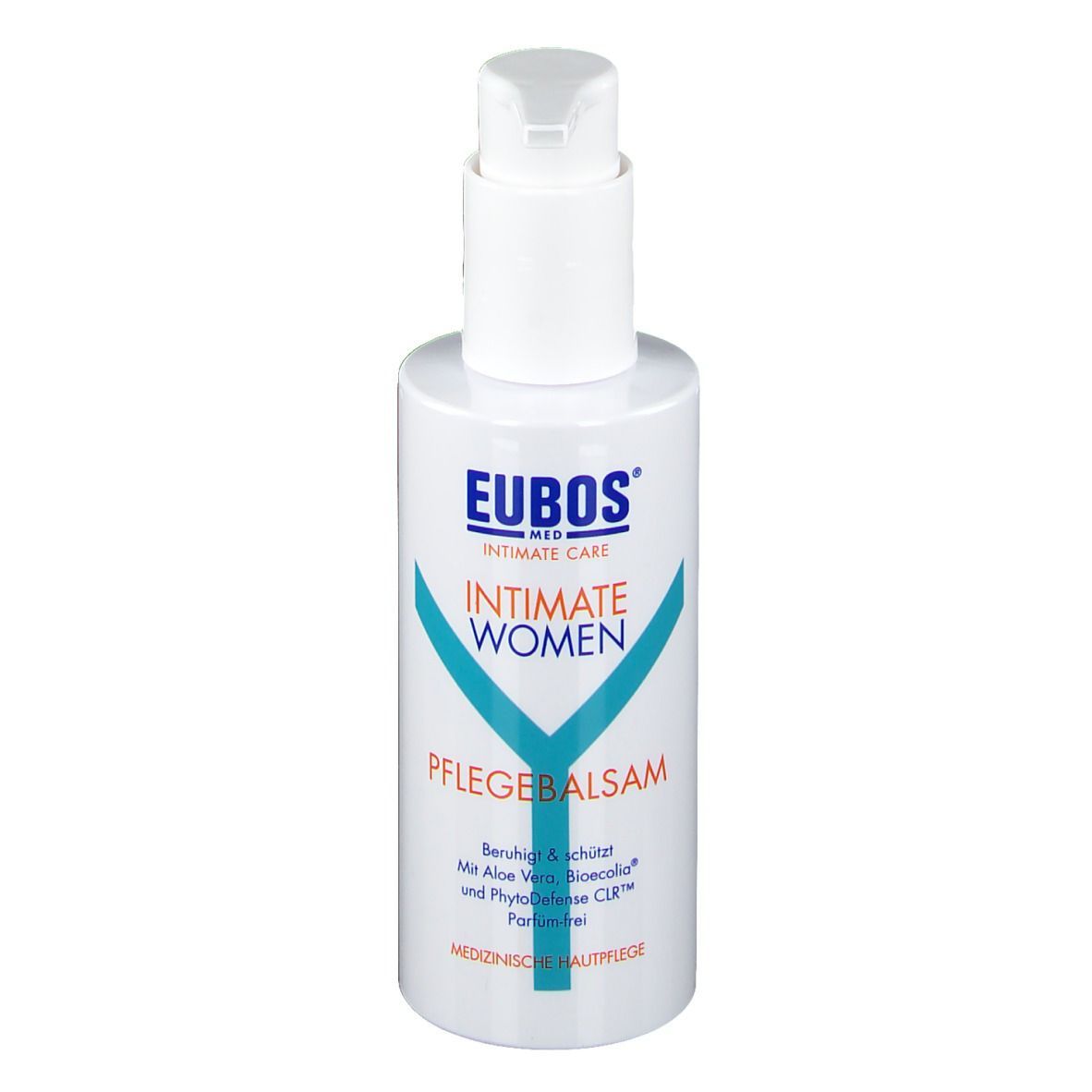 EUBOS® MED INTIMATE WOMEN Pflegebalsam
