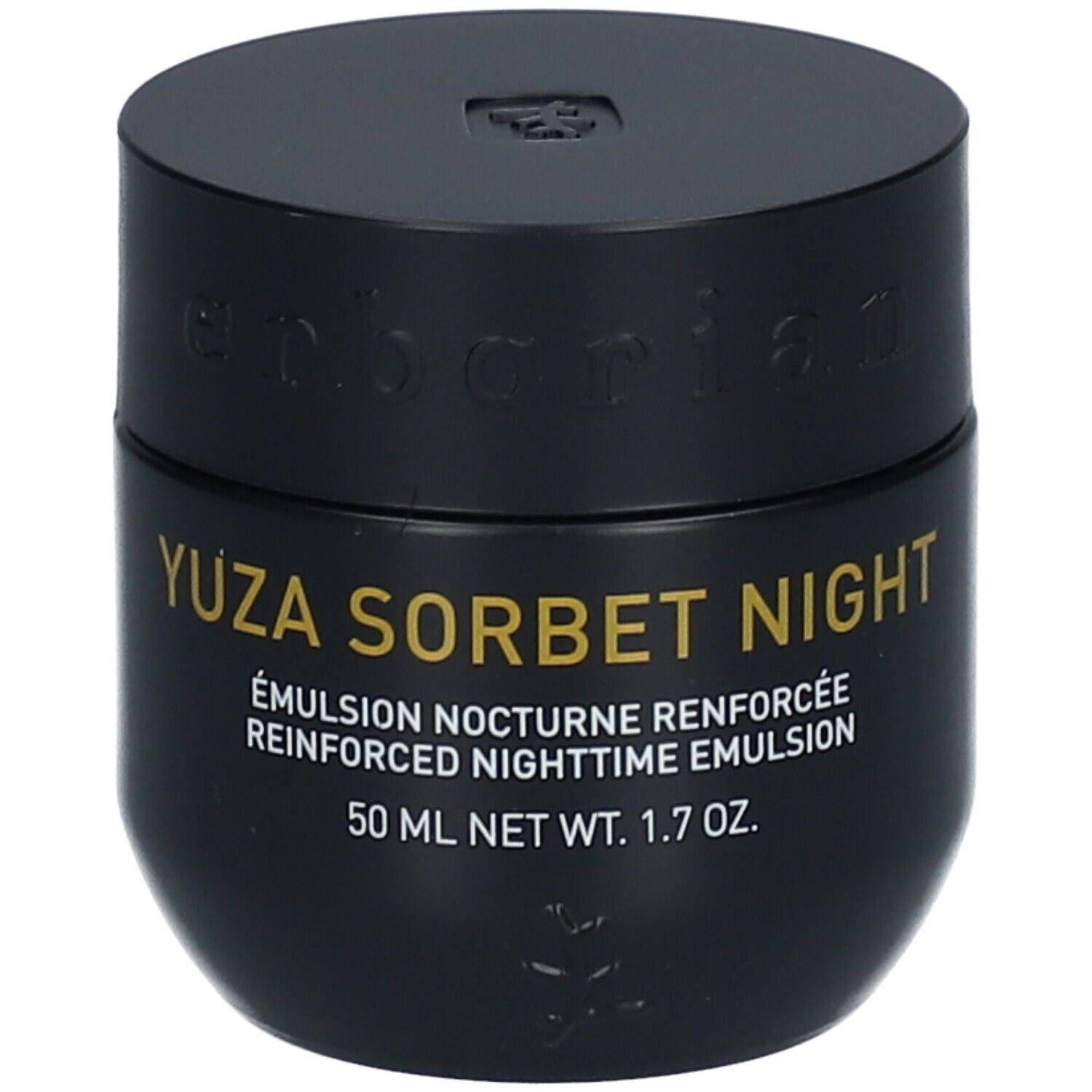 erborian Yuza-Sorbet Nacht
