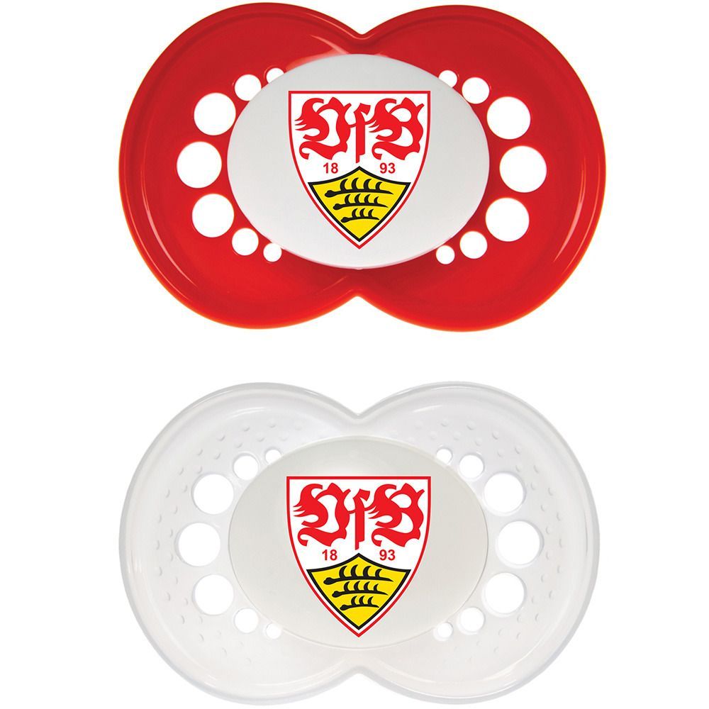 MAM Tétine Original en silicone VFB 6-16 mois