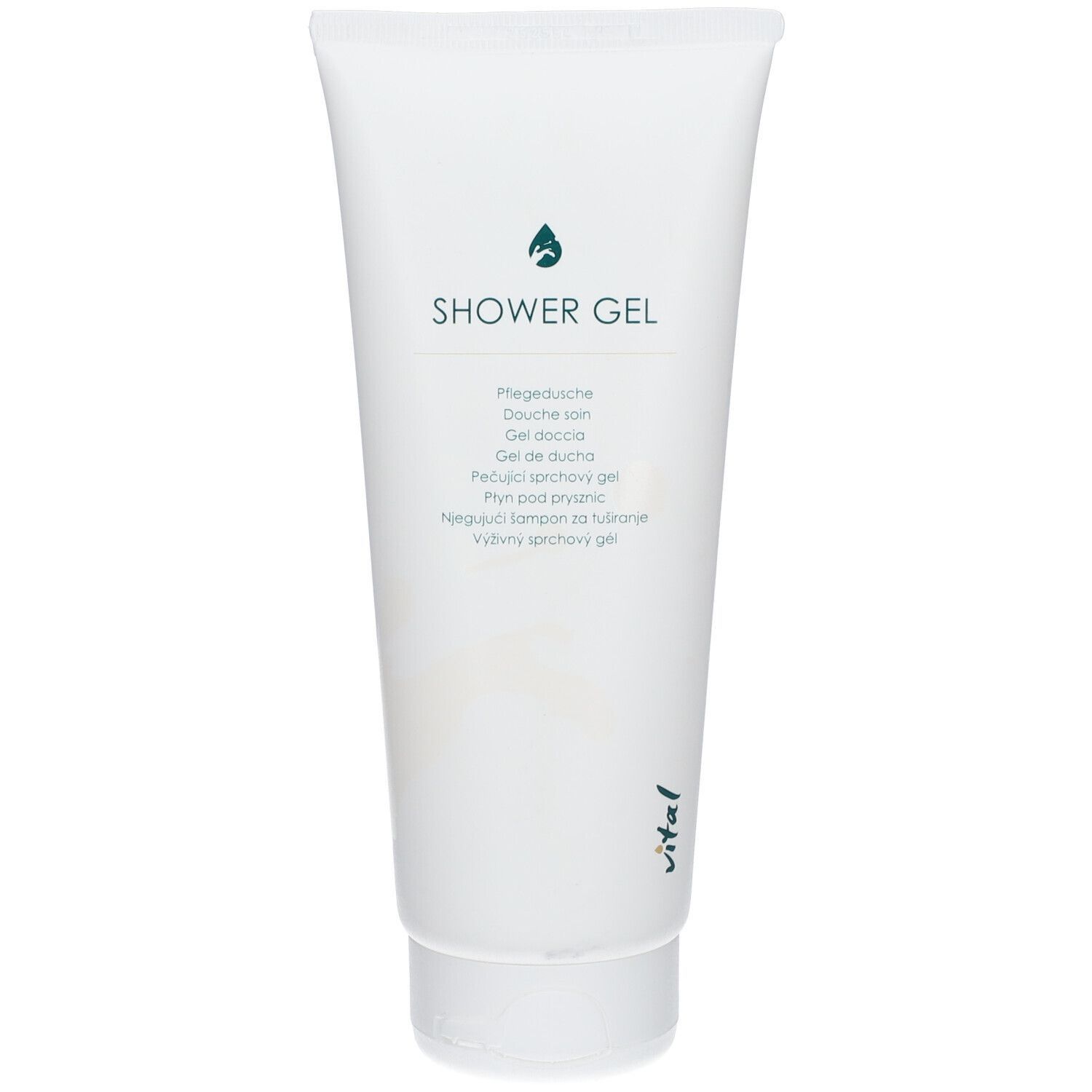 VITAL Douche de soin douce