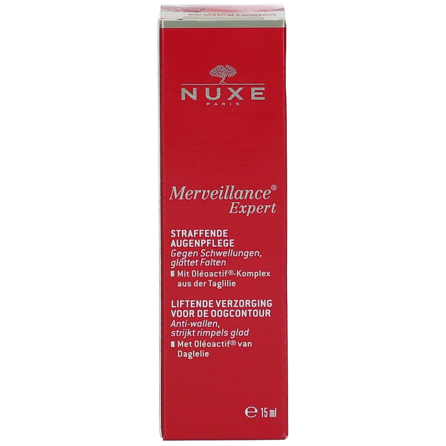 Nuxe Merveillance® Expert Soin lift-Contour Yeux