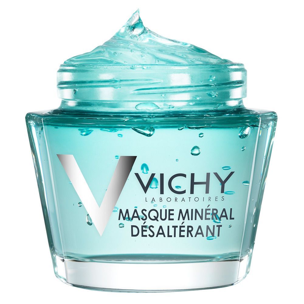 VICHY Masque hydratant