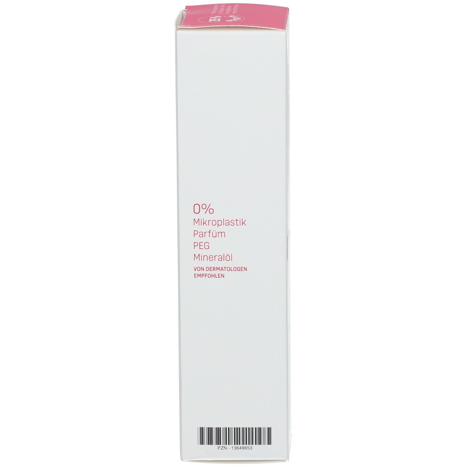 EUBOS® Peau sèche ​10% d'urée Crème pour pieds