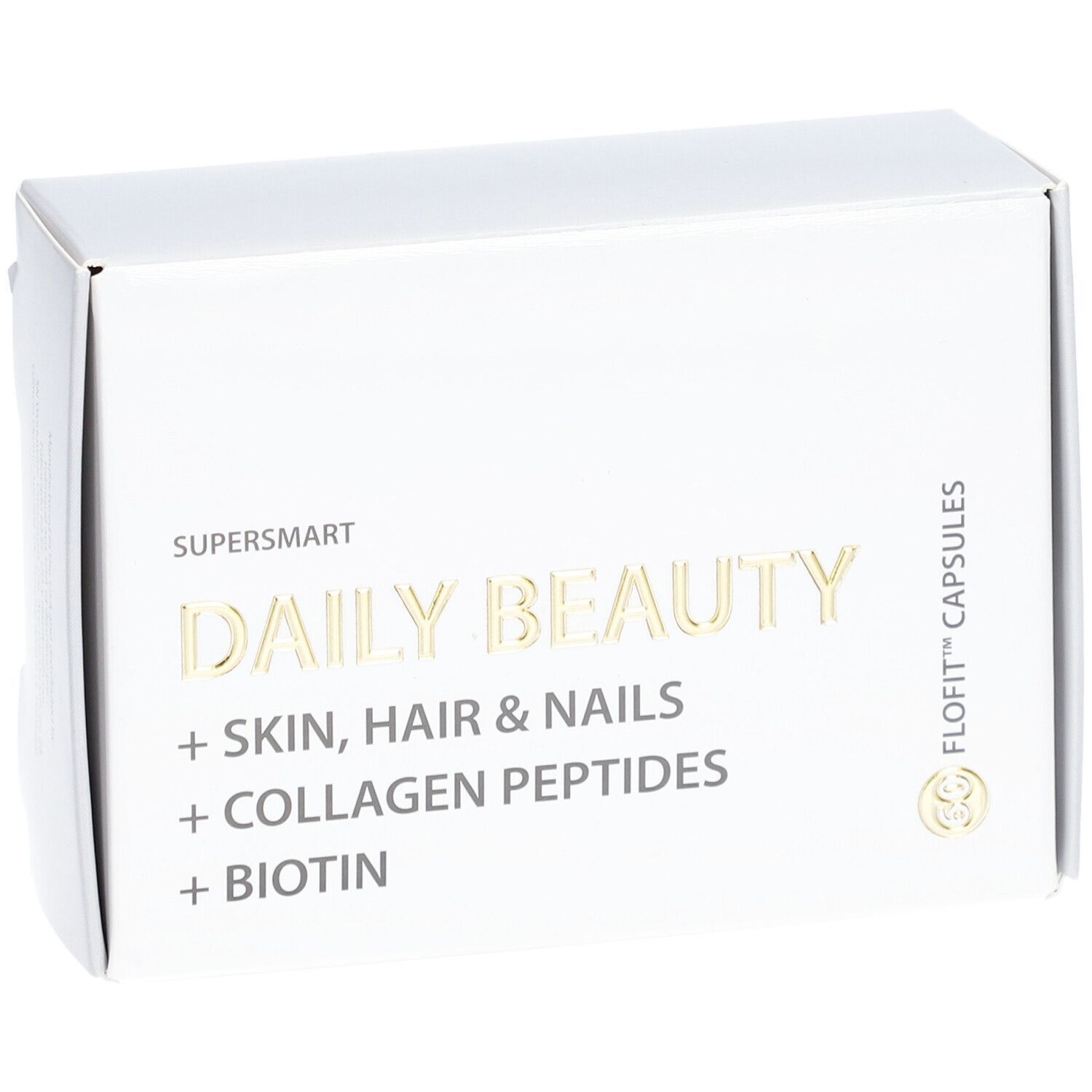 SUPERSMART Daily Beauty