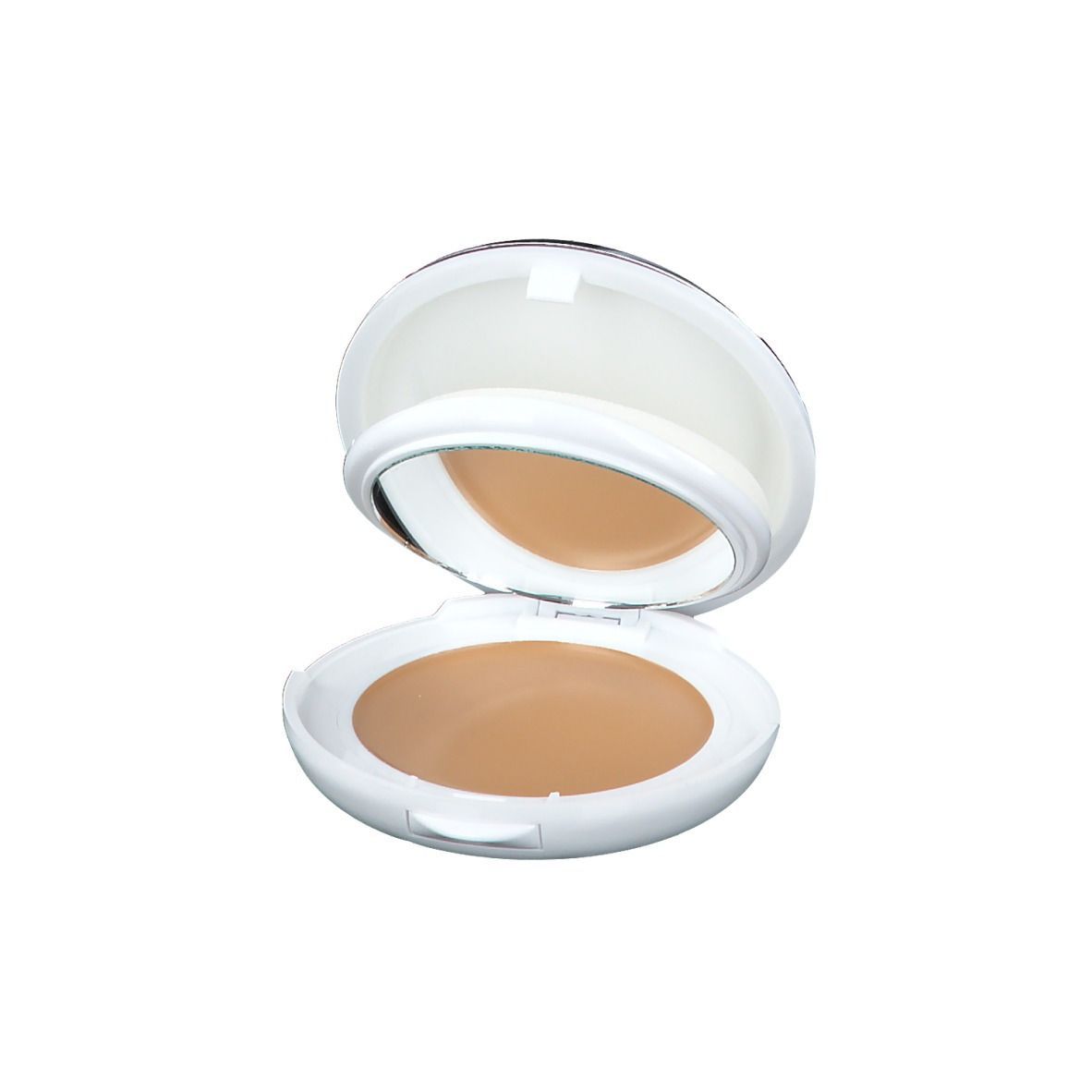 Avène Couvrance Crème de teint compact confort 2,5 beige riche