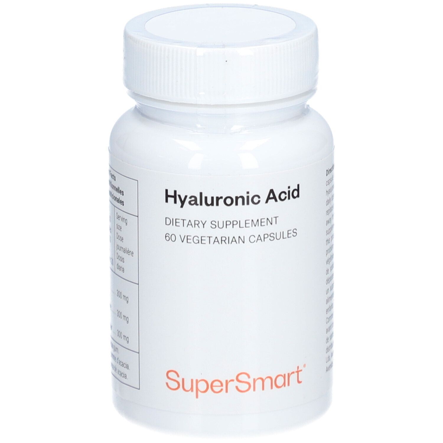 Hyaluronic Acid