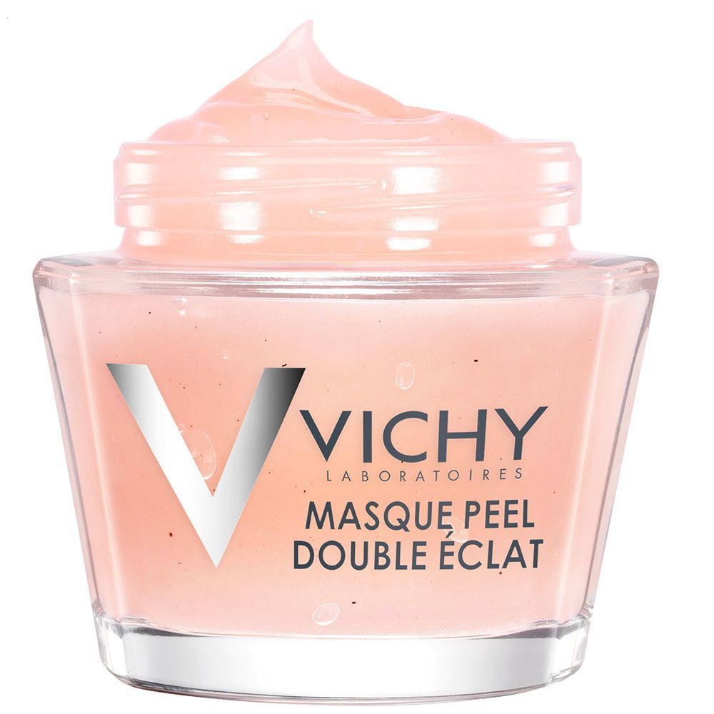 VICHY Masque minéral régénérant pour la peau