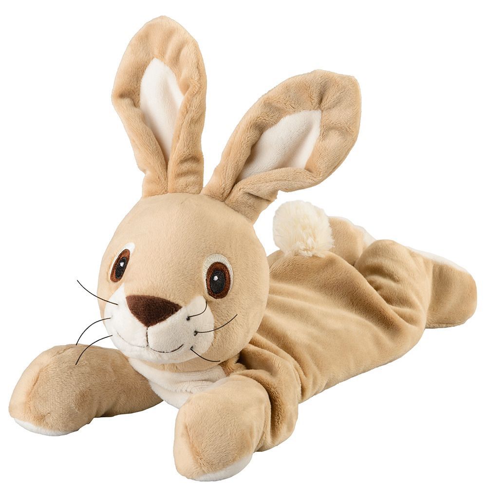 Warmies® Bunny Bouillotte peluche