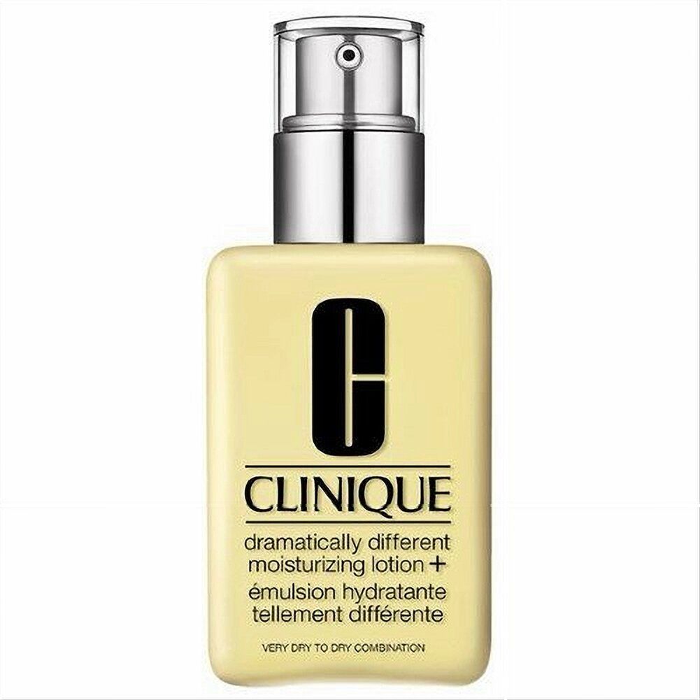 Clinique Dramatically Different Moisturizing Lotion+ mit Pumpe C-CQ-809-B2