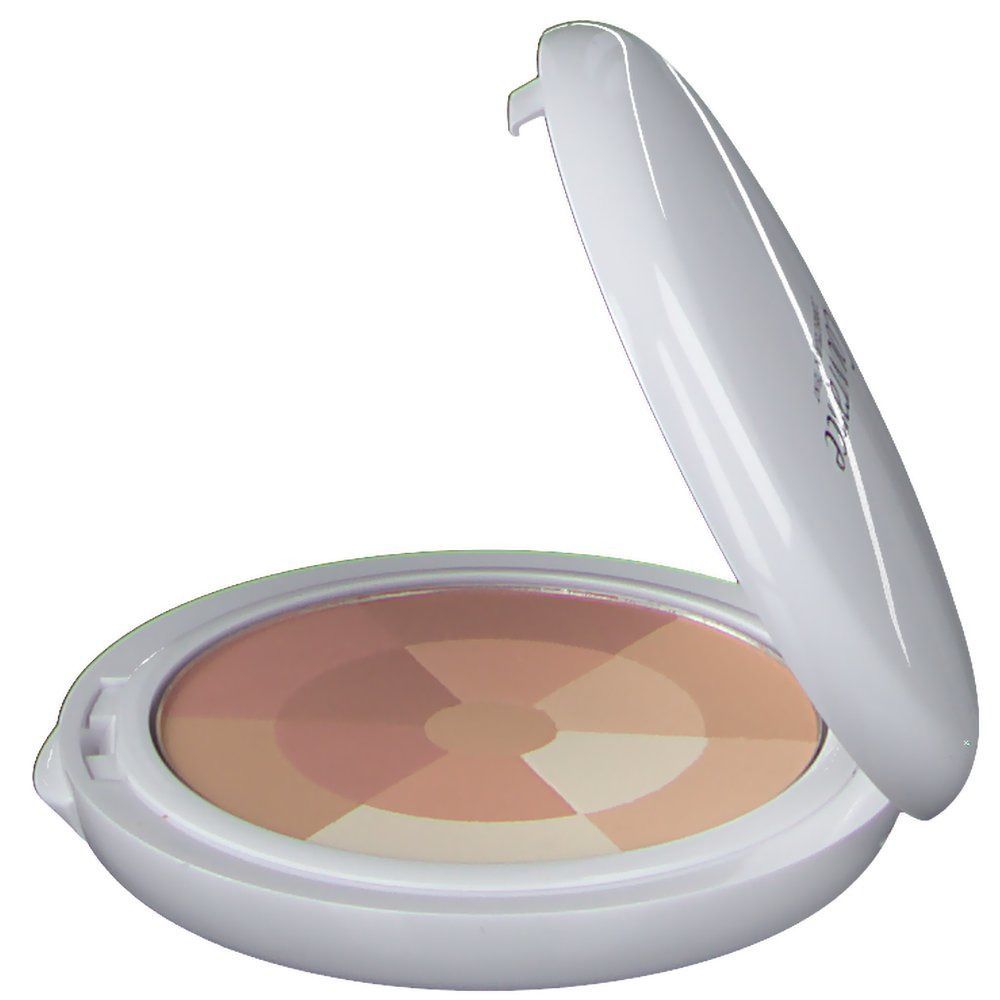 Avène Couvrance Poudre mosaïque Soleil