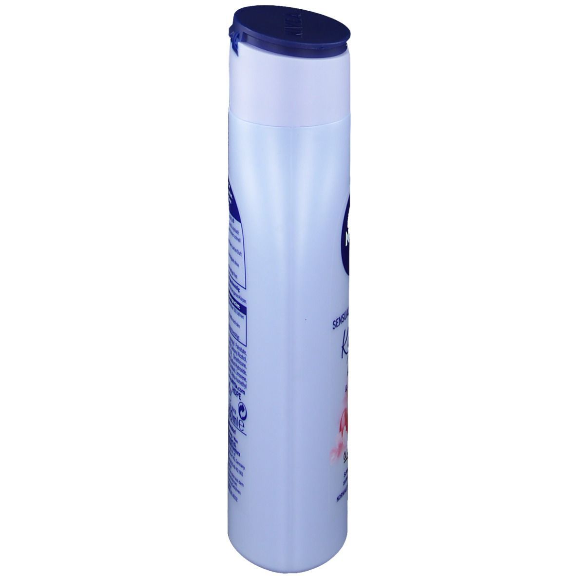 NIVEA® Body Lotion de soin Fleur de Cerisier & Huile de Jojoba